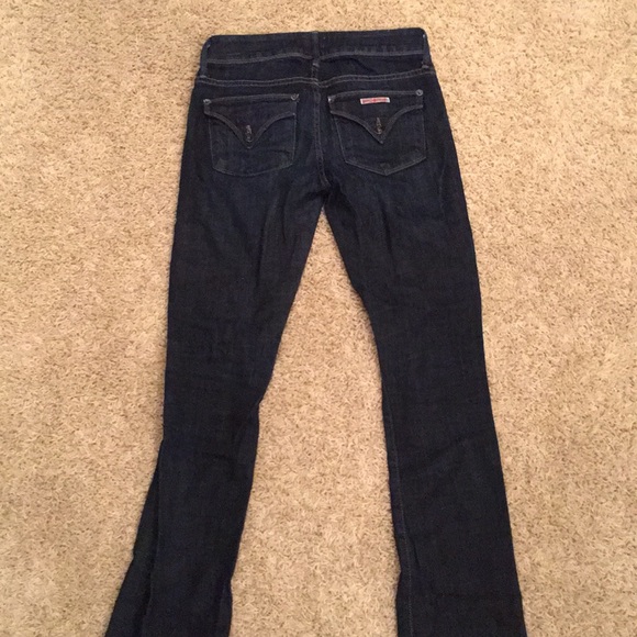 Hudson Jeans - Picture 4 of 8
